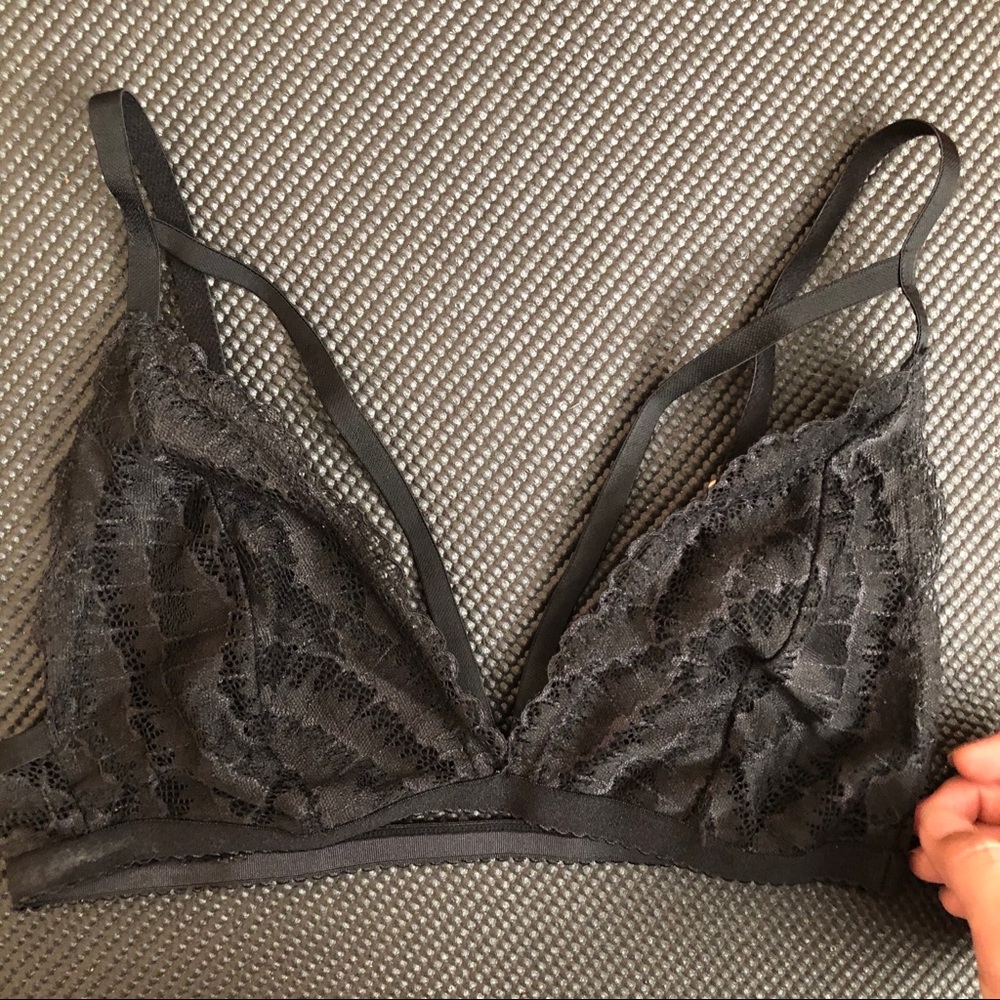 2/$15 Windsor bralette